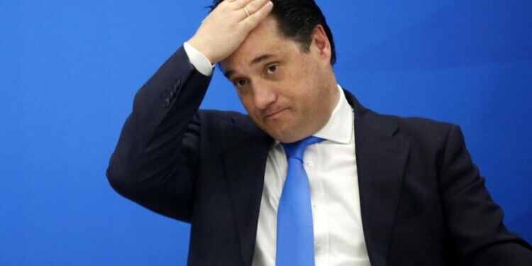 Άδωνις Γεωργιάδης