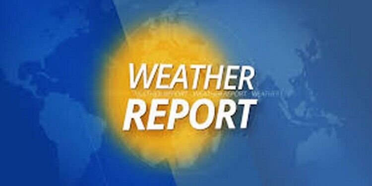 Weather report, δελτίο καιρού, καιρός