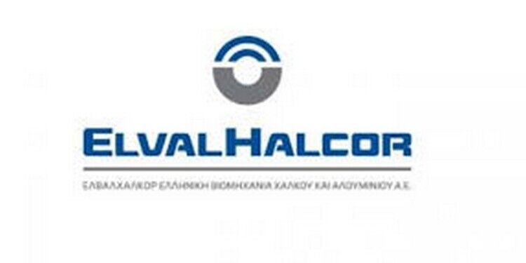 ΕΛΒΑΛΧΑΛΚΟΡ, ELVALHALCOR
